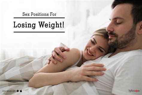 Sex Positions For Losing Weight By Dr A K Jain Lybrate