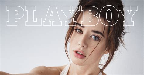 Playboy Wisely Covers Up STRONGBRANDS