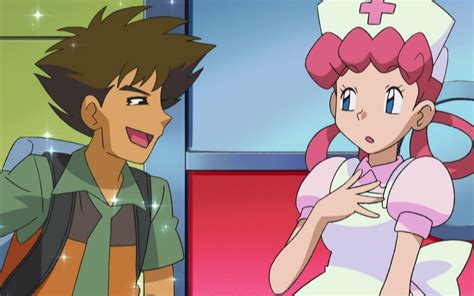 10 Best Side Characters In The Pokemon Anime