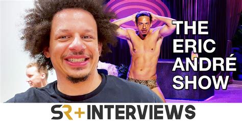 Eric André Breaks Down Season 6 Of His Adult Swim Show And His Goal To Prank Mike Pence
