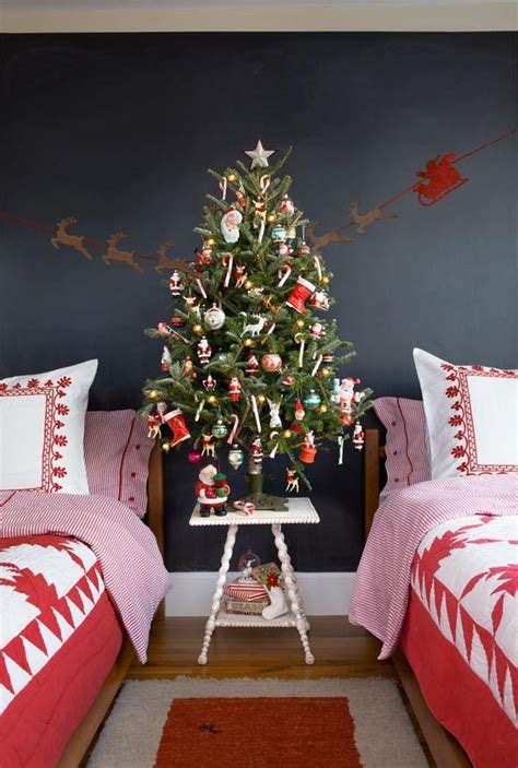 Most Pinteresting Christmas Trees On Pinterest Christmas Celebration