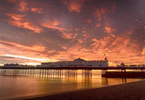 15 Places Across Britain To Capture Glorious Photographs Britain And
