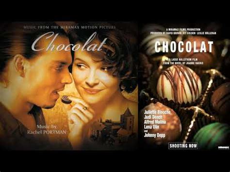 White chocolate — city ta city 03:16. Chocolat Movie - Caravan (soundtrack) - YouTube