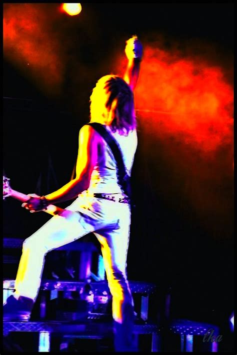 Rick Savage Photoartist Lisakay Allenpassionfeast Rick Savage Def Leppard Savage