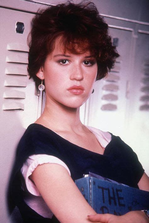 20 Trendy Style Icons 80s Molly Ringwald Celebridades Actrices