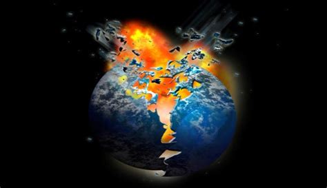 How To Blow Up The World In 10 Easy Steps By Kristina H The
