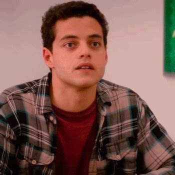 Robot (4), until dawn (3), born 1981 (2), egyptian (2), oscar winner (2), born in. rami *_* | Rami said malek, Rami malek, Mr robot