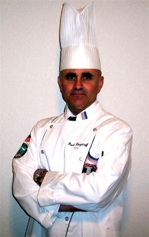 Army Chef Inducted Into Top Culinary Society Article The United