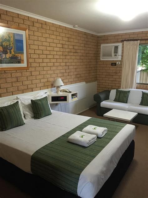 Aspley Pioneer Motel Brisbane Australia Opiniones Y Precios