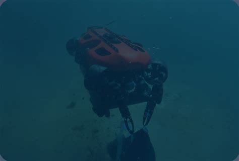 What Are Underwater Rovs And How Are They Used Reach Robotics