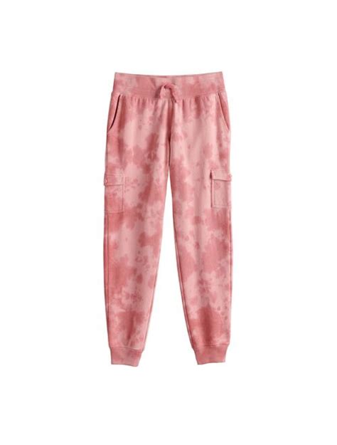 Buy Girls 7 16 So Cargo Jogger Pants Online Topofstyle
