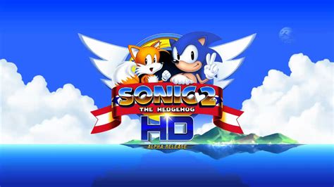 Sonic 2 Hd Soundtrack Boss Theme Youtube