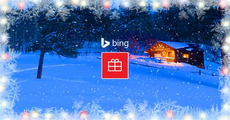 Your Bing Guide For The Holidays Bing Search Blog