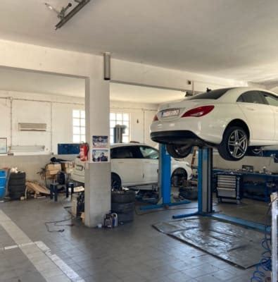 Ka Tela Specijalizirani Bmw Autoservisi Koji Nude Servisnu Uslugu