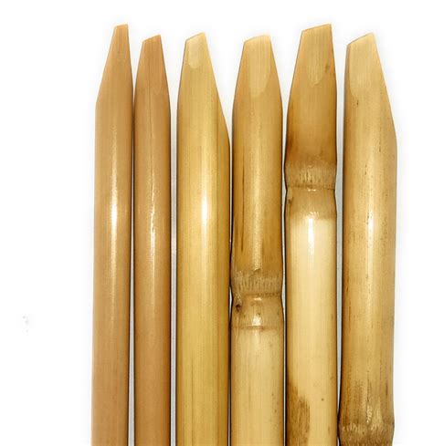 Wooden Calligraphy Pen Set Of Six Made Up Of Reeds Chiseled In Arabic Style Etsy