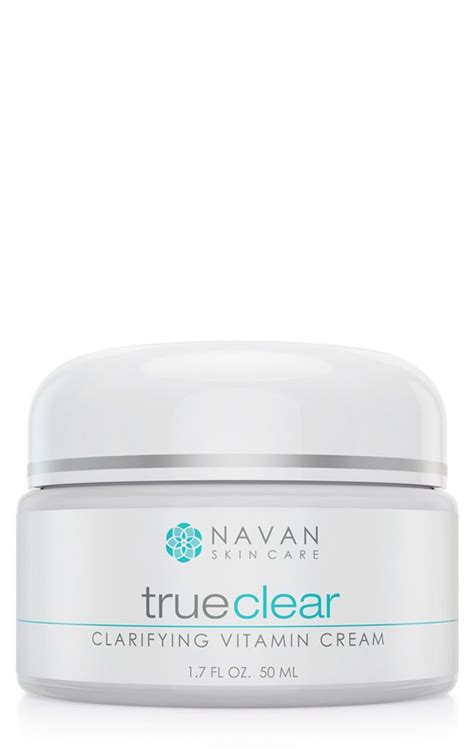 Trueclear Clarifying Acne Cream Acne Cream Navan Skin Care Gentle