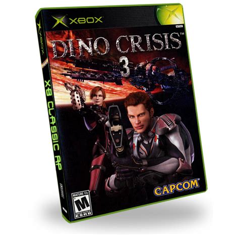 Xbox Dino Crisis 3 Iso Apartmentlasopa