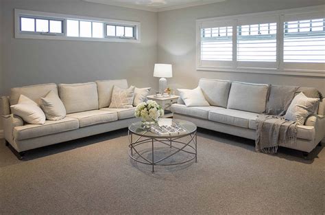 How To Arrange Two Sofas In Your Living Room Homenish