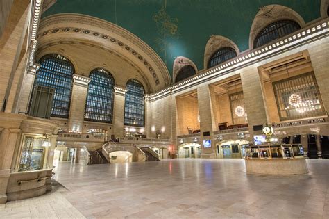 Photos Of Americas Most Beautiful Train Stations Business Insider