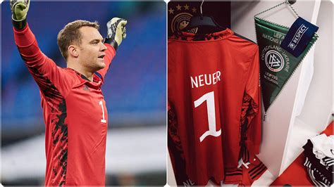Jetzt italienische anzüge entdecken, passende.der italienische sportanzug: Manuel Neuer zum fünften Mal Welttorhüter :: DFB ...