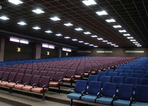 Auditorium Acoustic Wall Panels For Premium Auditorium Sound Unidus