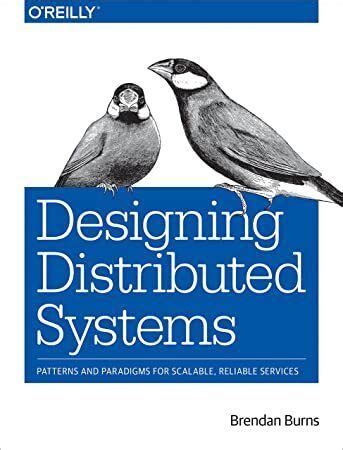 It use a distributed file system so that disk i/o can be done in parallel. EBook: Designing Distributed Systems: Patterns and ...