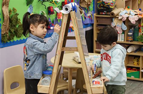 Exploring Art History With Preschoolers Little Scholars