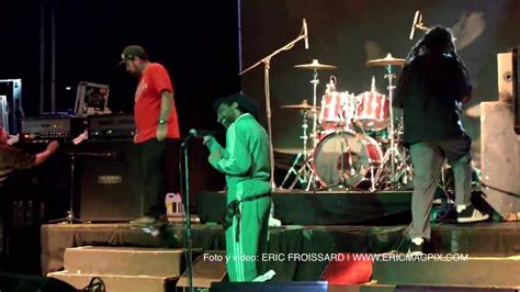 Bad Brains Groove Buenos Aires YouTube