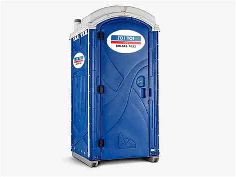 Portable Restroom Rental And Toilet Solutions In Southeast