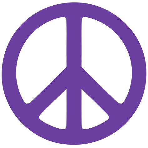 Peace Symbol Png