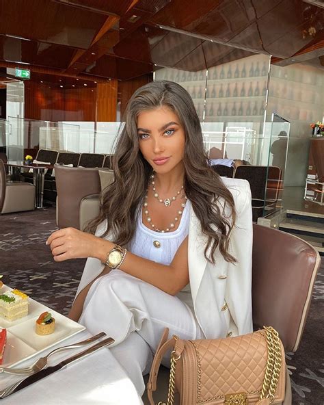 Nika Mariana Nikamarianaaa • Instagram Photos And Videos Fashion