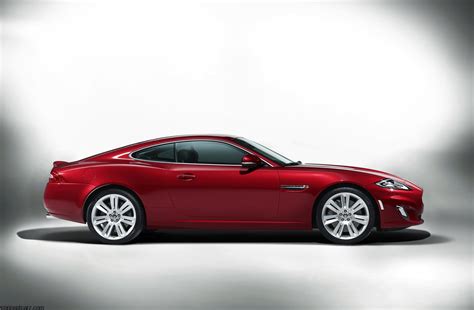 Jaguar presents jaguar xf (2012). 2012 Jaguar XKR - conceptcarz.com