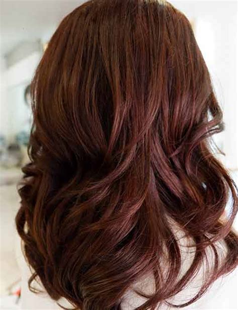 Tones Of Brown Hair Color Which One Is Perfect For You