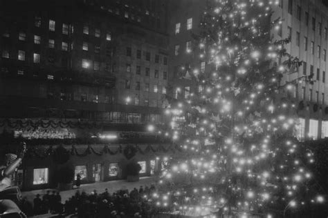 New York City Was Home To Americas First Ever Electrically Lit