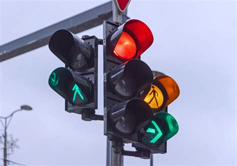 All About Traffic Lights Traffic Light Size Weight And More In The