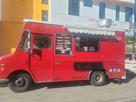 Craigslist Food Truck For Sale Near Me Dump Truck