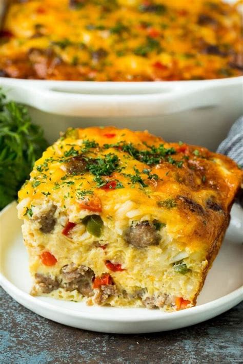 The 45 Best Casserole Recipes Gypsyplate