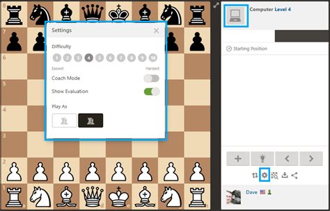 We did not find results for: How can I play against the Chess.com computer? - Chess.com ...