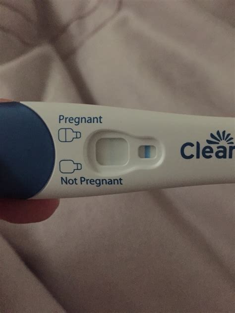 Faint Positive Pregnancy Test Netmums Chat