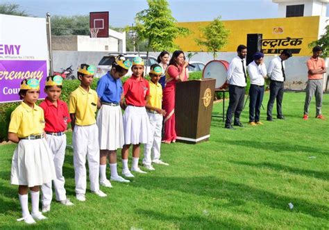 Star Academy School In Jhunjhunu Fees And Admissions Joon Square