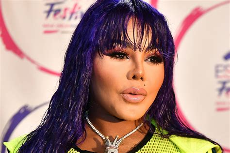 Why Multiple Interviews With Lil Kim Were Canceled