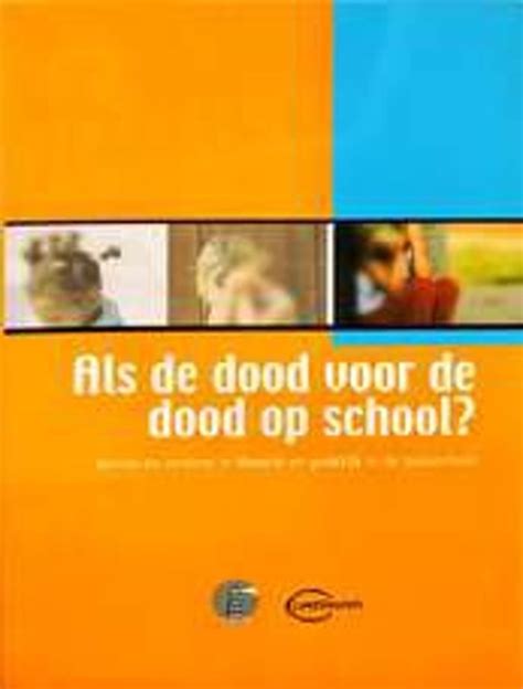 Als De Dood Voor De Dood Op School Boek Leefsleutels Pdf Crucrowordio