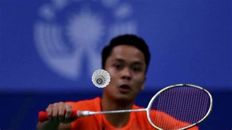 The bwf world tour finals is an annual badminton tournament which is held at the end of every calendar year. Anthony Ginting Lolos ke Final BWF World Tour Finals 2019 ...