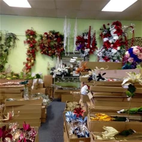 Buy silk flowers wholesale from ksw with over 500+ artificial flowers in stock! Designer Silk Gallery - Wholesale Stores - North Dallas ...
