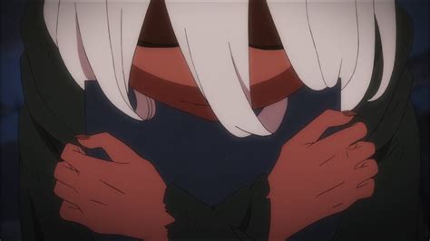 Darling In The Franxx Episode 13 Anime Review The Beast And The