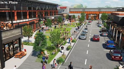 Somebody correct me if i'm wrong, am i right?. Research Triangle Park: New retail, hotel, office space development Hub RTP coming | abc11.com