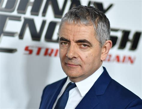 ¿por qué rowan atkinson ya no quiere volver a interpretar a mr bean