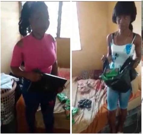 slay queens caught stealing laptop and indomie ghpage