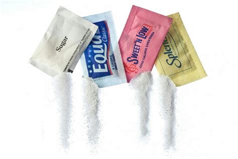 Artificial Sweeteners Vs Little Sugar Which Is Better Sugar Zam