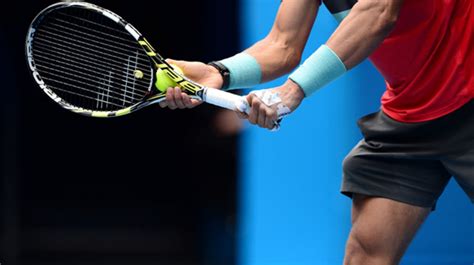 The Rackets Used By The 10 Best Mens Singles Tennis Players Today